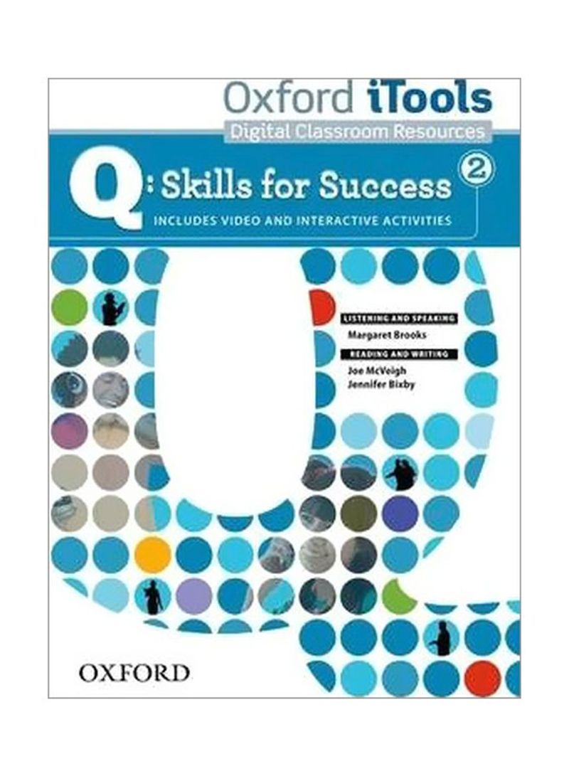 Q Skills For Success 2 Audio Book