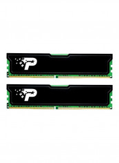 2-Piece DDR3 RAM Set 8GB