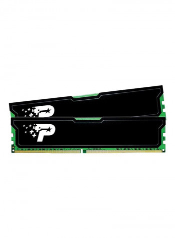 2-Piece DDR3 RAM Set 8GB