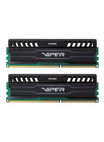 2-Piece Viper3 DDR3 RAM 8GB