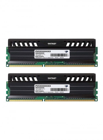 2-Piece Viper3 DDR3 RAM 8GB