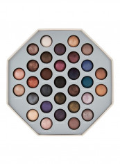 31-Shades Eye Shadow Palette Multicolour reviews 31-Shades Eye Shadow Palette Multicolour