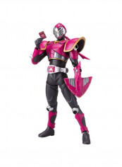 Masked Rider Kamen Sting Action Figure  140millimeter
