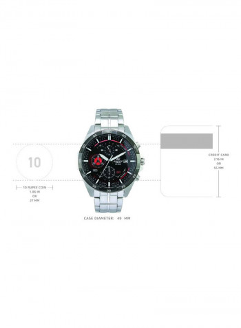 Men's Edifice Chronograph Watch EFR-556DB-1AVUDF