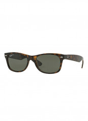 Men's Wayfarer Sunglasses - Lens Size: 52 mm