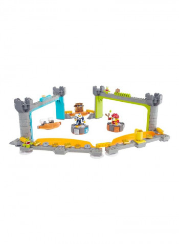 300-Piece Skylanders Ultimate Battle Arcade Building Block Set 95423