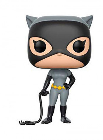 Pop DC Catwoman Animated Series Figure 4inch