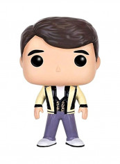 POP! Movies:Ferris Bueller's Day Off Ferris Bueller Bobblehead Figure 9660 3.75inch