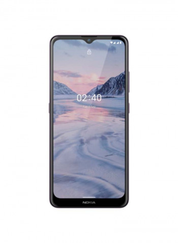 2.4 Dual SIM Dusk 2GB RAM 32GB 4G LTE