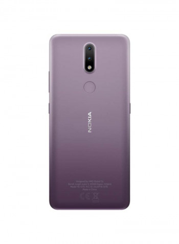2.4 Dual SIM Dusk 2GB RAM 32GB 4G LTE