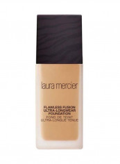 Flawless Fusion Ultra-Longwear Liquid Foundation 3C1 Dune