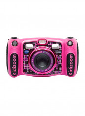 Kidizoom Duo Digital Camera with Built-in MP3 Player and Headphones