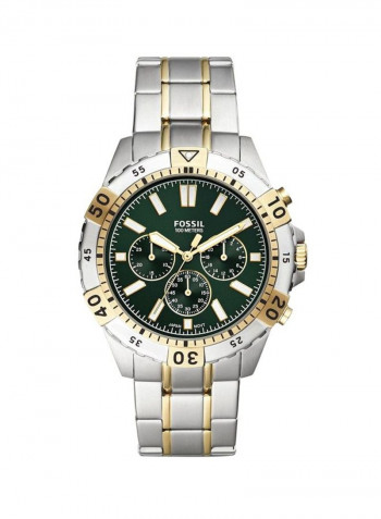 Men's Garrett Chronograph Watch FS5620