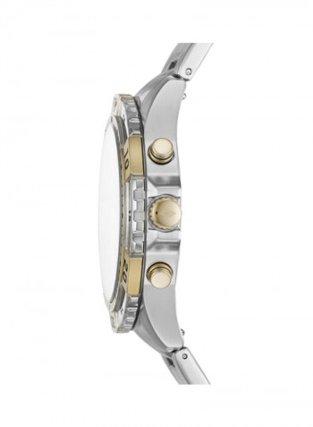 Men's Garrett Chronograph Watch FS5620