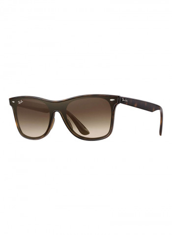 Blaze Wayfarer Sunglasses - Lens Size: 44 mm
