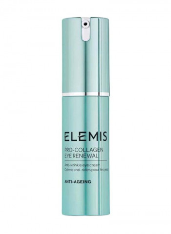 Pro-Collagen Renewal Anti-Wrinkle Eye Cream 15ml