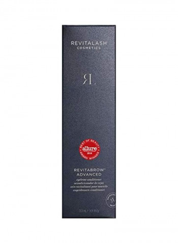 Revitabrow Advanced Eyebrow Conditioner Clear