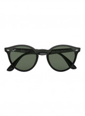 Round Sunglasses - Lens Size: 37 mm