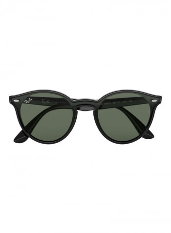 Round Sunglasses - Lens Size: 37 mm