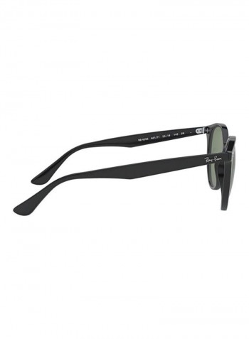 Round Sunglasses - Lens Size: 37 mm