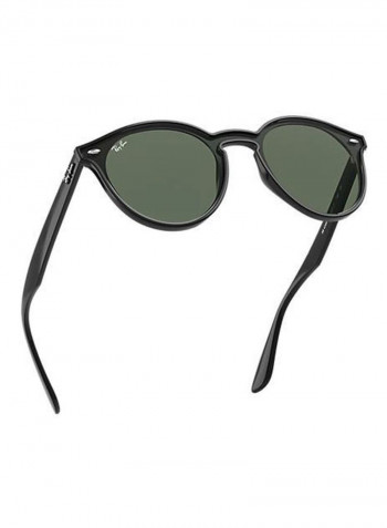 Round Sunglasses - Lens Size: 37 mm