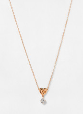 Lifelong Heart Pendant Necklace reviews Lifelong Heart Pendant Necklace