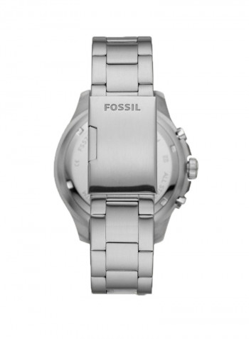 Men's Water Resistant Chronograph Watch FS5725