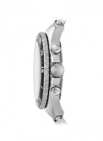 Men's Water Resistant Chronograph Watch FS5725