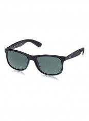 Wayfarer Sunglasses - Lens Size: 55 mm