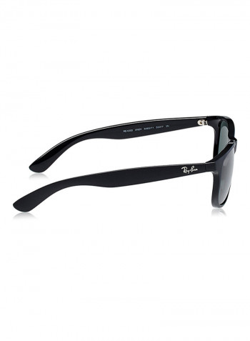 Wayfarer Sunglasses - Lens Size: 55 mm