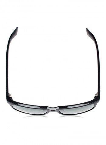 Wayfarer Sunglasses - Lens Size: 55 mm