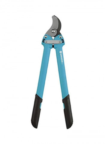 Pruning Lopper Blue/Black/Silver