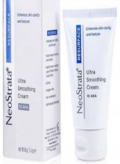 Ultra Smoothing Cream