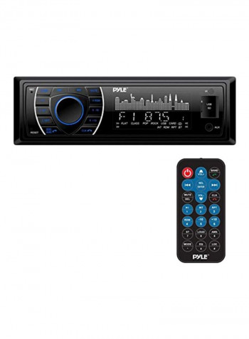 Bluetooth Marine Receiver Stereo