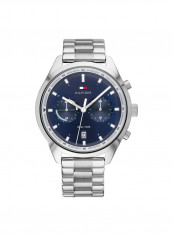 Men's Stainless Steel Analog Wrist Watch 1791725