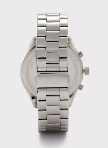 Men's Stainless Steel Analog Wrist Watch 1791725