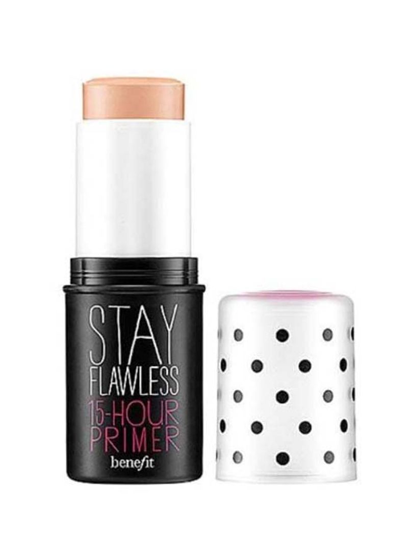 Stay Flawless 15 Hour Primer Brown