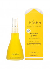 Australian Jojoba Oil 85ml reviews Australian Jojoba Oil 85ml