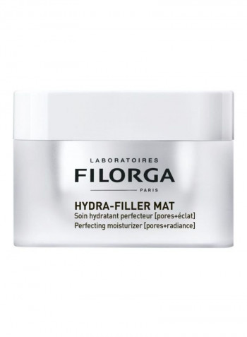 Hydra-Filler Mat Perfecting Moisturizer 50ml