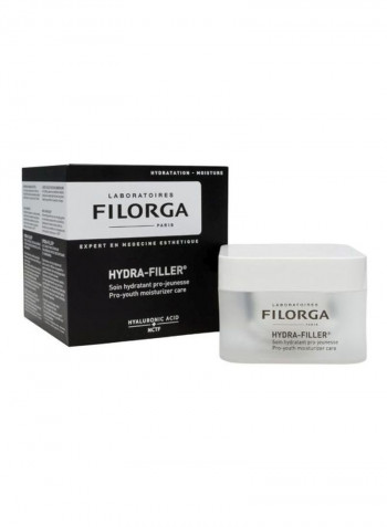 Hydra-Filler Mat Perfecting Moisturizer 50ml