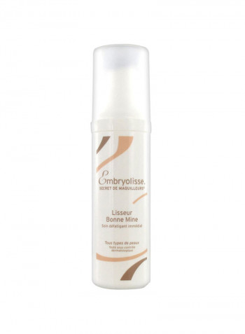 Smooth Radiant Complexion Face Moisturizer 40ml