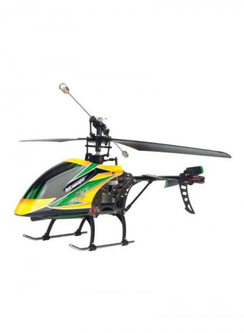4-Channel Remote Control Helicopter V912