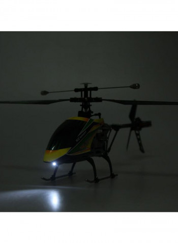 4-Channel Remote Control Helicopter V912