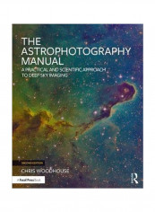 The Astrophotography Manual Paperback 2