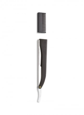 Hair Clipper Black