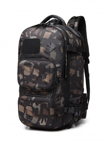 Outdoor Shoulder Messenger Bag 52 x 24cm
