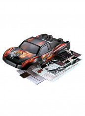 Short Course Truck Body Shell Frame