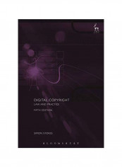 Digital Copyright : Law And Practice Hardcover