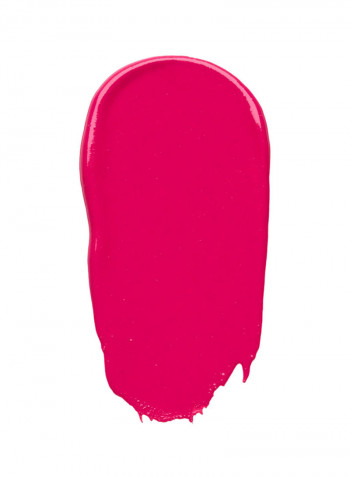 Opaque Rouge Liquid Lipstick Ballet Vivid Pink