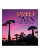 Sweet Pain Paperback English by Eero Sorila